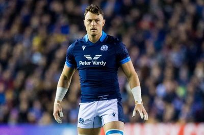 Jack Dempsey desperate to repay debt after Scotland switch saved rugby career