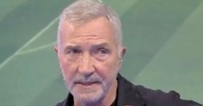 Graeme Souness doubles down on critique of "steady" Manchester United star