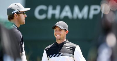 Séamus Power makes history with PGA Tour win at Bermuda Championship