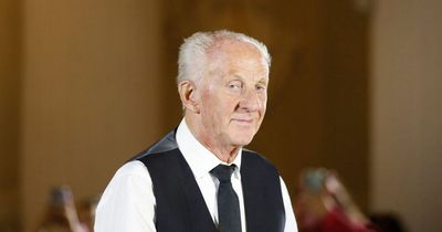 'Irish women make four big mistakes with fashion' - Designer Paul Costelloe shares his thoughts