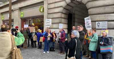 No decision yet on closing three Nottingham libraries as campaigners demand clarity