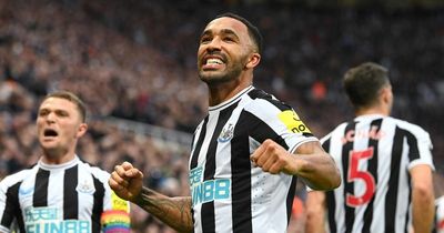 Chris Sutton explains why Newcastle forward Callum Wilson 'has to go' to World Cup with England