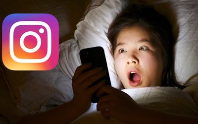 Instagram users ‘locked out of accounts’