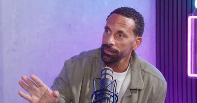 Rio Ferdinand questions World Cup hopes of "phenomenal" Premier League star
