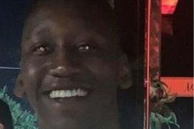 Brent stabbing victim named as man charged with murder