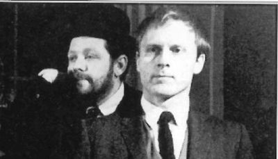 Andrew Duncan, original Second City actor, dies