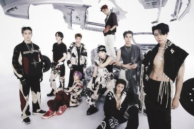 Top K-pop band NCT 127 to conclude tour in Bangkok
