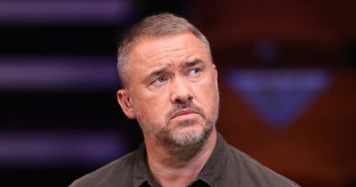 Top amateur slams 'disgusting' snooker chiefs amid Stephen Hendry UK Championship saga