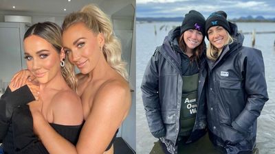 Sophie Cachia’s Mates Spilled Bulk Tea About Why She And Her Fiancée Split It’s Spicy As Hell