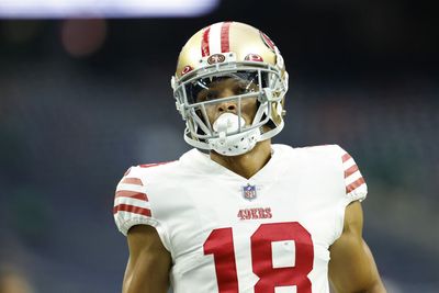49ers release WR Willie Snead IV after Rams game