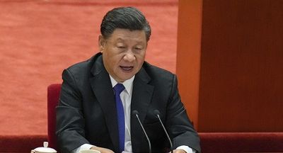 As Xi wields his big stick, Australia should speak softly to its SE Asian neighbours