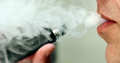 Vaping might not be significantly safer than smoking