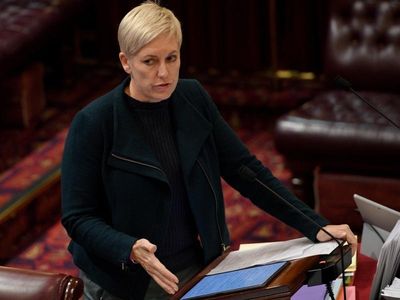 NSW govt, Labor pushed on pokies stance