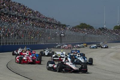 Roger Penske: IndyCar looking to add more ovals in future