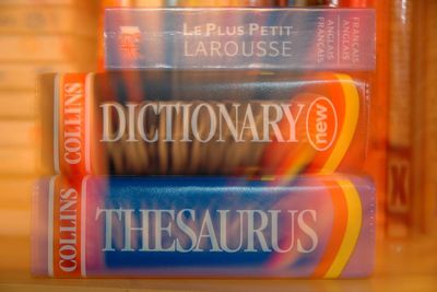Collins Dictionary names ‘permacrisis’ its word of the year for 2022