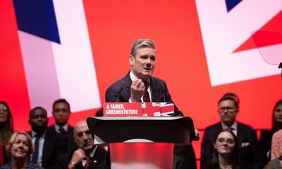 Labour needs ‘coherent narrative’ to win election, Starmer told
