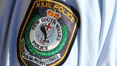 Queensland man charged with attempted murder of police officer at Murwillumbah, NSW far north coast