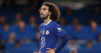 Chelsea news: Marc Cucurella transfer slammed amid Reece James injury update