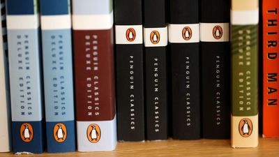Judge blocks $2.2 billion merger of Penguin Random House and Simon & Schuster