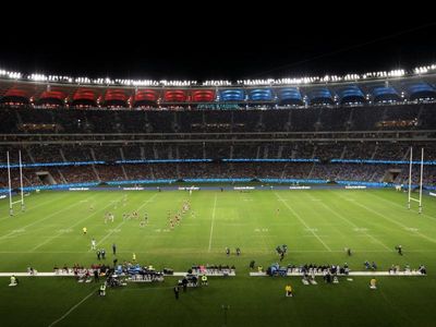 Western Australia begins plans for NRL bid