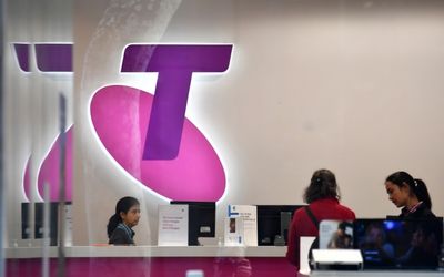 Telstra customers left fuming after outage