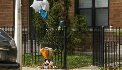 Shooting death of 7-year-old reminds us how easily gun violence can invade our homes