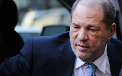 Witness details alleged Weinstein assault