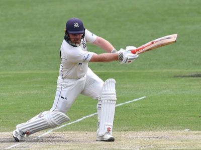 Rain, Dean deny Tigers in Sheffield Shield