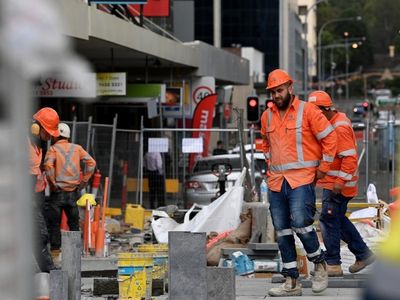 Workplace changes unlikely to be split off