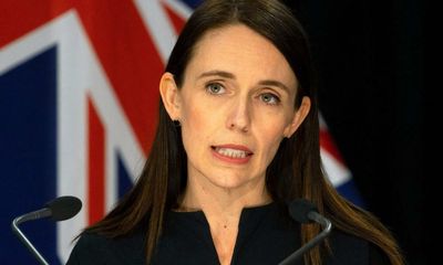 Jacinda Ardern urges Musk to ‘stick to transparency’ amid extremism fears