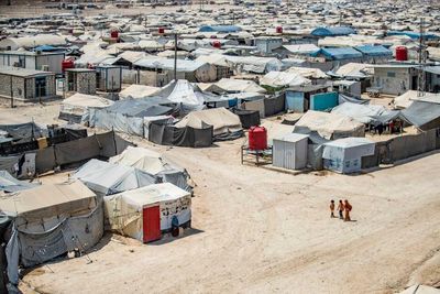 Lawyer for Australian families repatriated from Syria says focus should be on their recovery