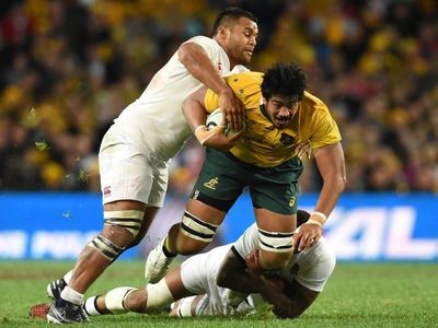 Will Skelton a giant asset for Wallabies
