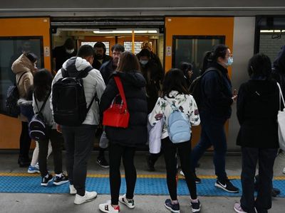 NSW train union ramps up industrial action