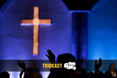 TribCast: The role of churches in politics