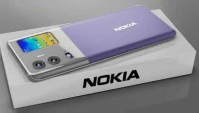 Gadgets: Nokia Set To launch Its G60 Smartphone In India