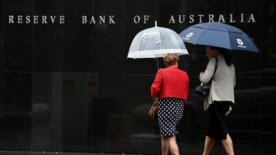 Interest rate updates: RBA lifts cash rate by 0.25 of a percentage point to nine-year high of 2.85pc, NAB first to pass on — as it happened