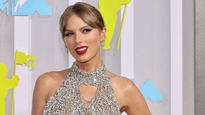 Taylor Swift makes Billboard Hot 100 history by claiming all top 10 spots