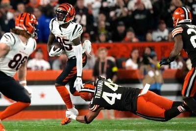 Instant analysis after Bengals suffer blowout MNF loss vs. Browns