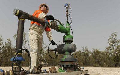 Activists warn gas leaks leave Qld groundwater at risk