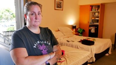 Recently formed Shelter Collective charity working to provide 'more immediate' fix to housing crisis