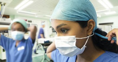 Sales fall £100m back to pre-Covid levels at major PPE supplier as pandemic eases