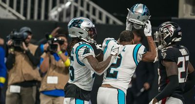Ex-NFL referee: Panthers WR DJ Moore should not have been penalized