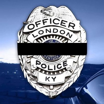 Tennessee man arrested in relation to London, KY police officer killed Sunday morning