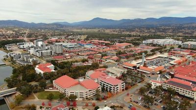 Proposed changes to Territory Plan, updated strategies for Canberra's town centres open for community consultation