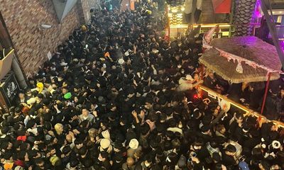 Crowd crushes: how disasters like Itaewon happen, how can they be prevented, and the ‘stampede’ myth