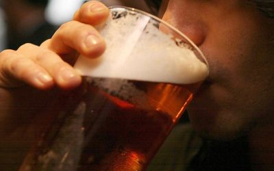 Qld could decriminalise public drunkenness