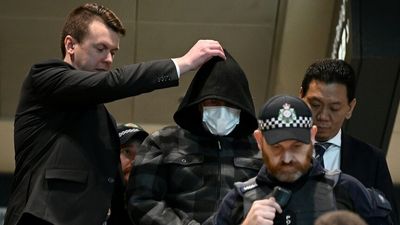 Man accused of murdering 13yo in Sydney house fire refused bail