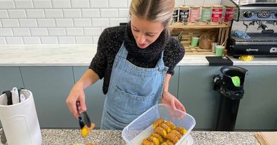 New Bristol deli completes the street of vendors in historic arches