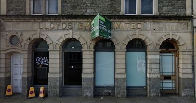 ‘Shameful’ plans to turn vacant bank into third high street betting shop