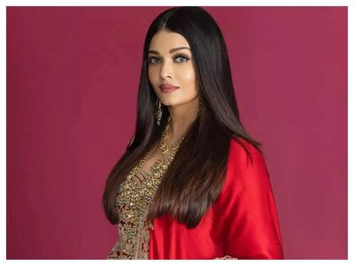 Aishwarya Rai Bachchan birthday: She said no to Sanjay Leela Bhansali for an item song with a Salman Khan connection